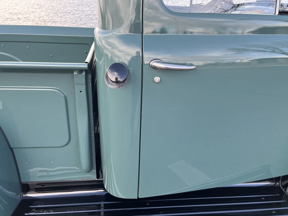 1949 Ford F-Series 1st Gen - Image 21 of 31