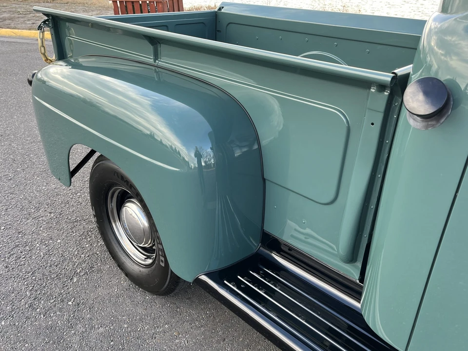 1949 Ford F-Series 1st Gen - Image 19 of 31