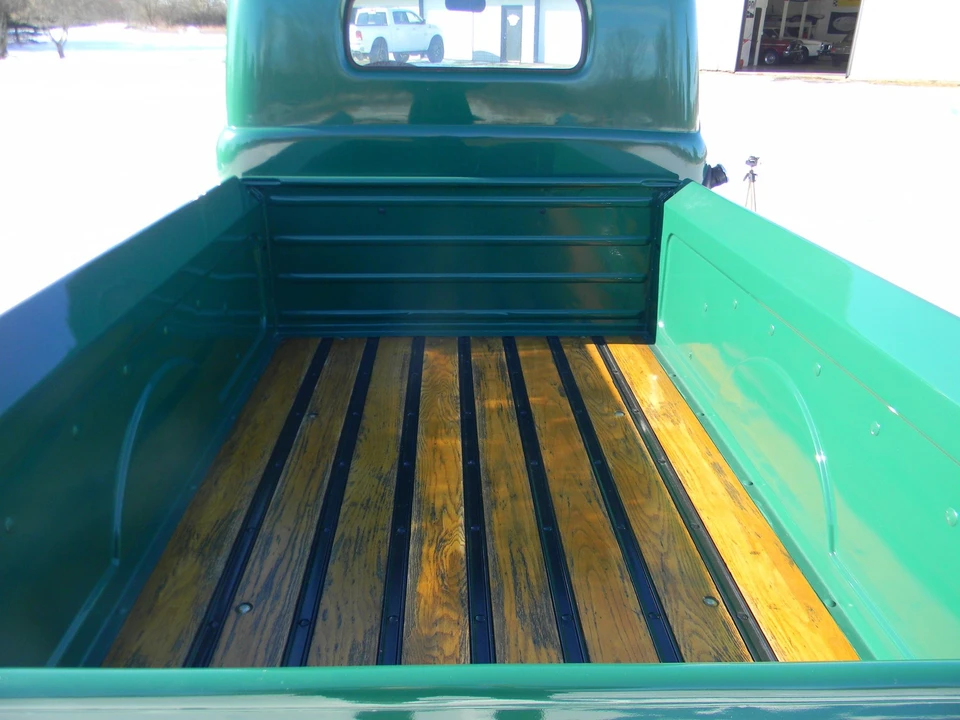 1949 Ford F-Series 1st Gen - Image 26 of 31