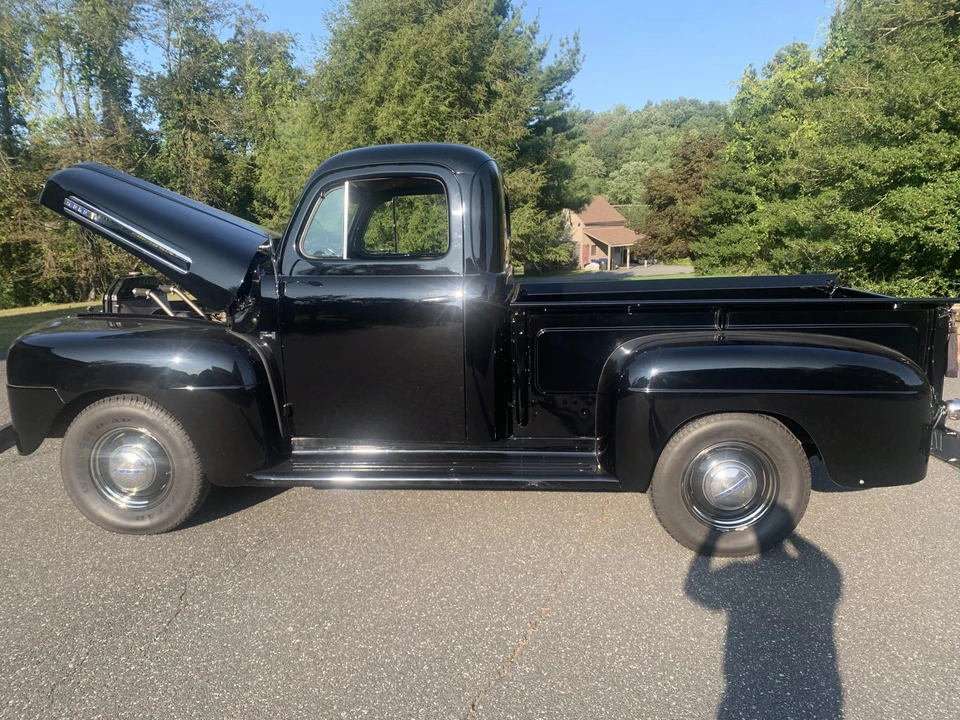 1949 Ford F-Series 1st Gen - Image 10 of 31