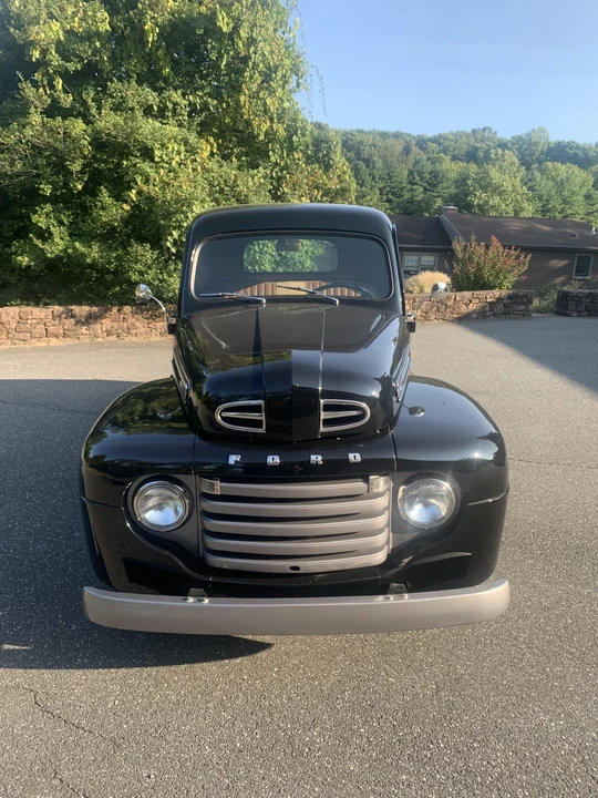1949 Ford F-Series 1st Gen - Image 11 of 31
