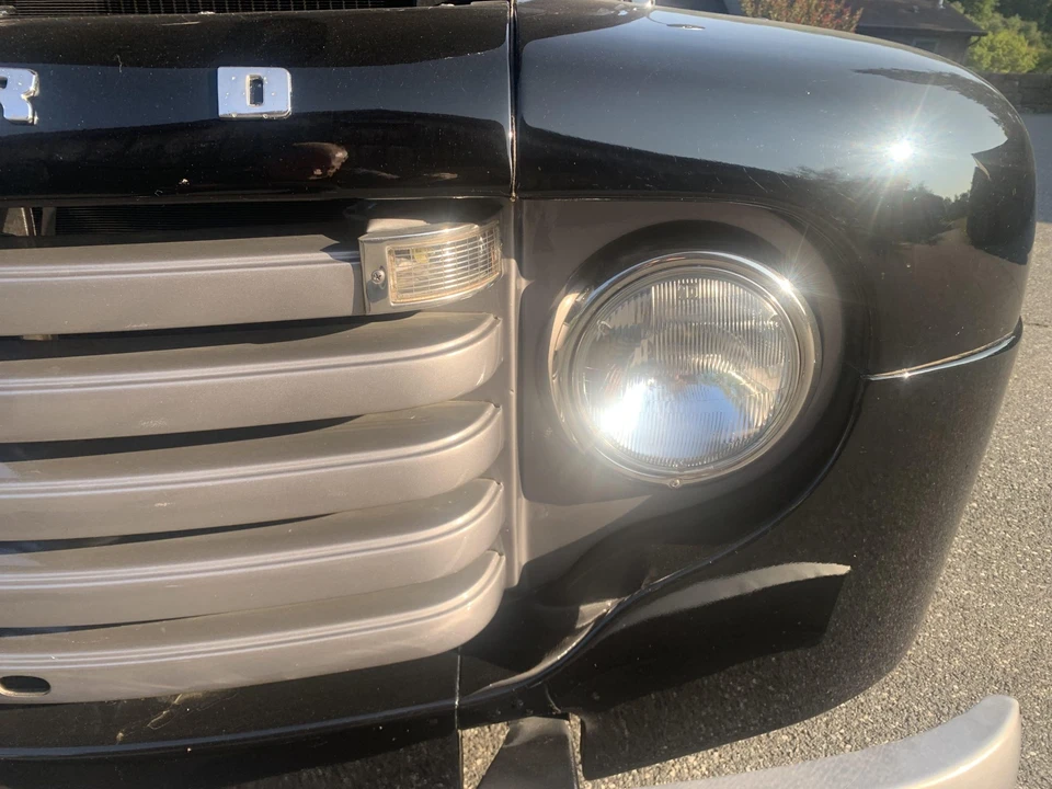 1949 Ford F-Series 1st Gen - Image 26 of 31