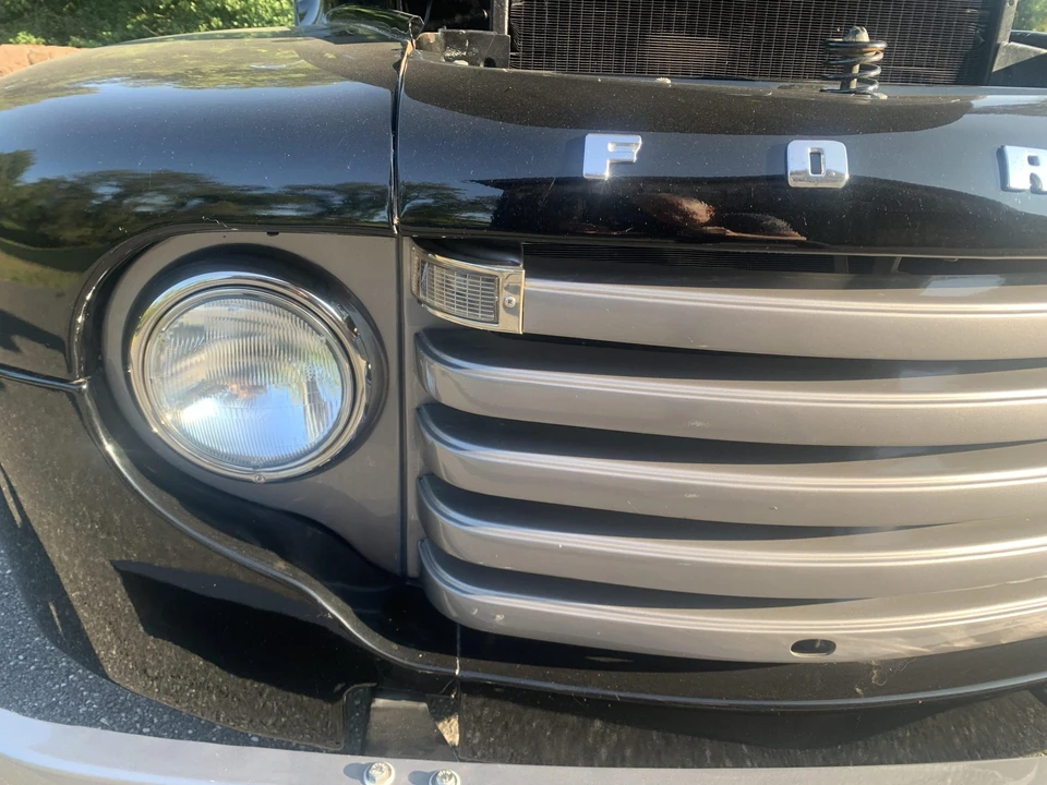 1949 Ford F-Series 1st Gen - Image 25 of 31