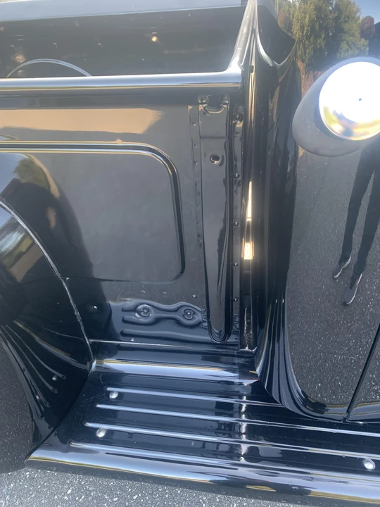 1949 Ford F-Series 1st Gen - Image 29 of 31