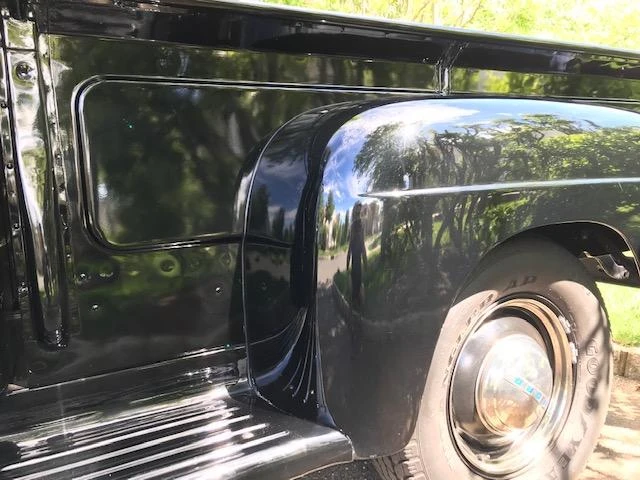 1949 Ford F-Series 1st Gen - Image 17 of 31