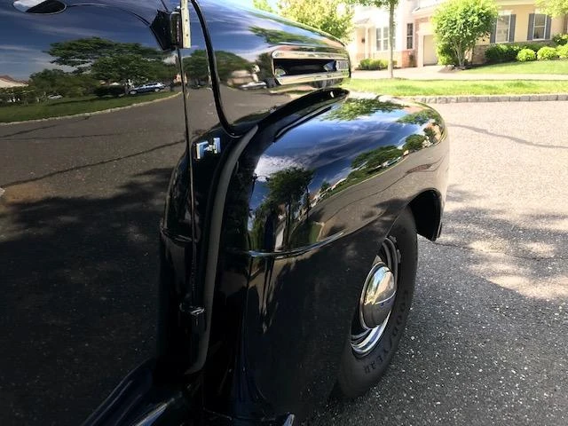 1949 Ford F-Series 1st Gen - Image 18 of 31