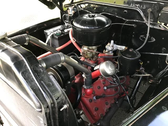 1949 Ford F-Series 1st Gen - Image 28 of 31