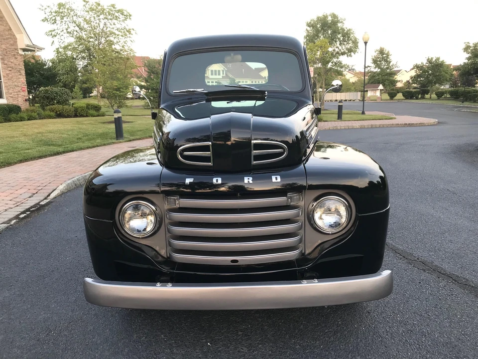1949 Ford F-Series 1st Gen - Image 3 of 31