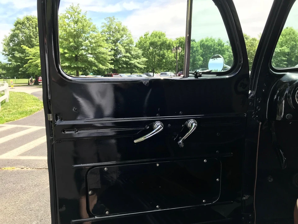1949 Ford F-Series 1st Gen - Image 26 of 31