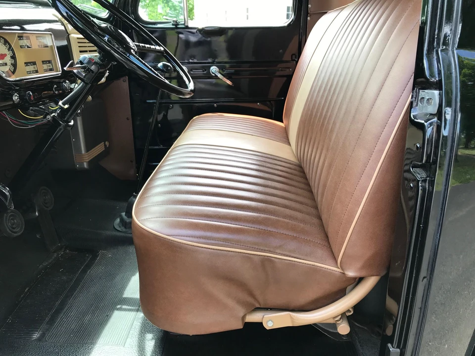1949 Ford F-Series 1st Gen - Image 24 of 31