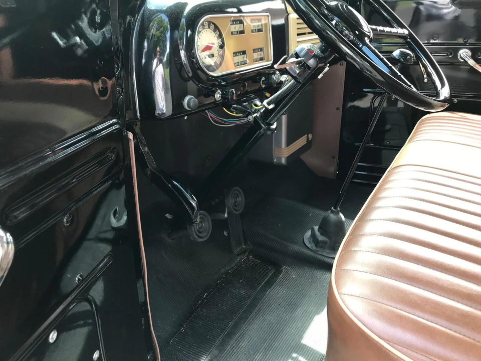 1949 Ford F-Series 1st Gen - Image 25 of 31