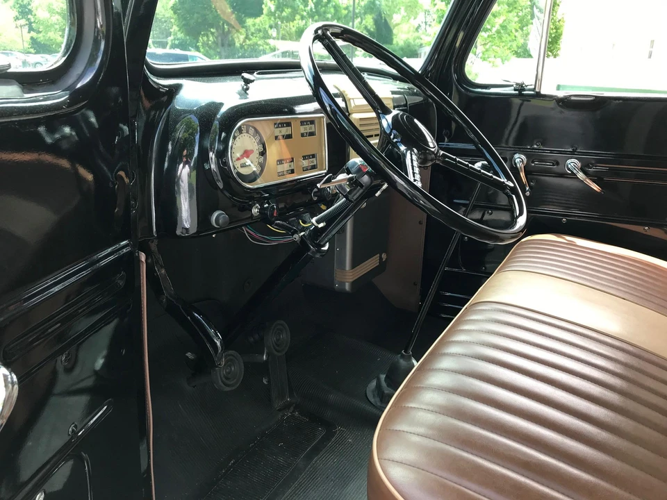 1949 Ford F-Series 1st Gen - Image 23 of 31