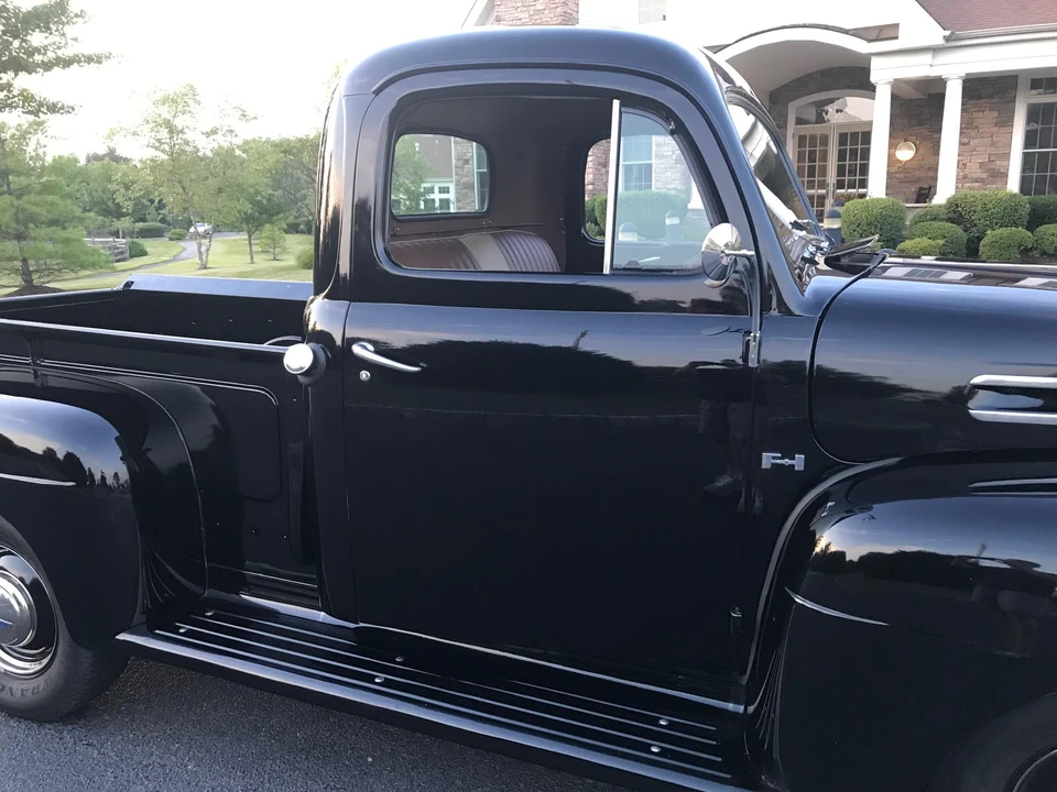 1949 Ford F-Series 1st Gen - Image 9 of 31