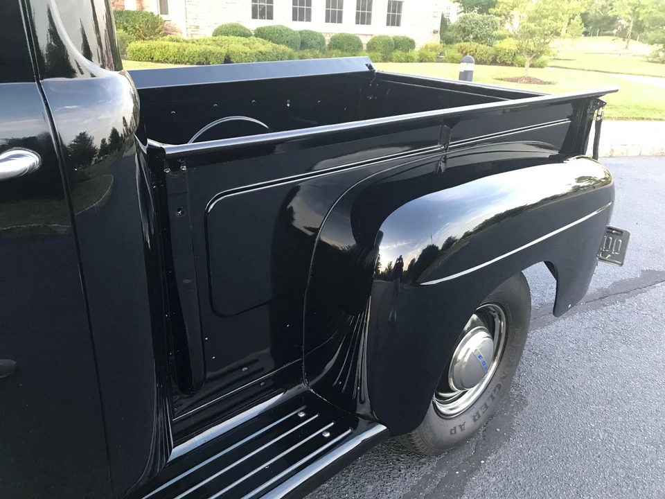 1949 Ford F-Series 1st Gen - Image 12 of 31