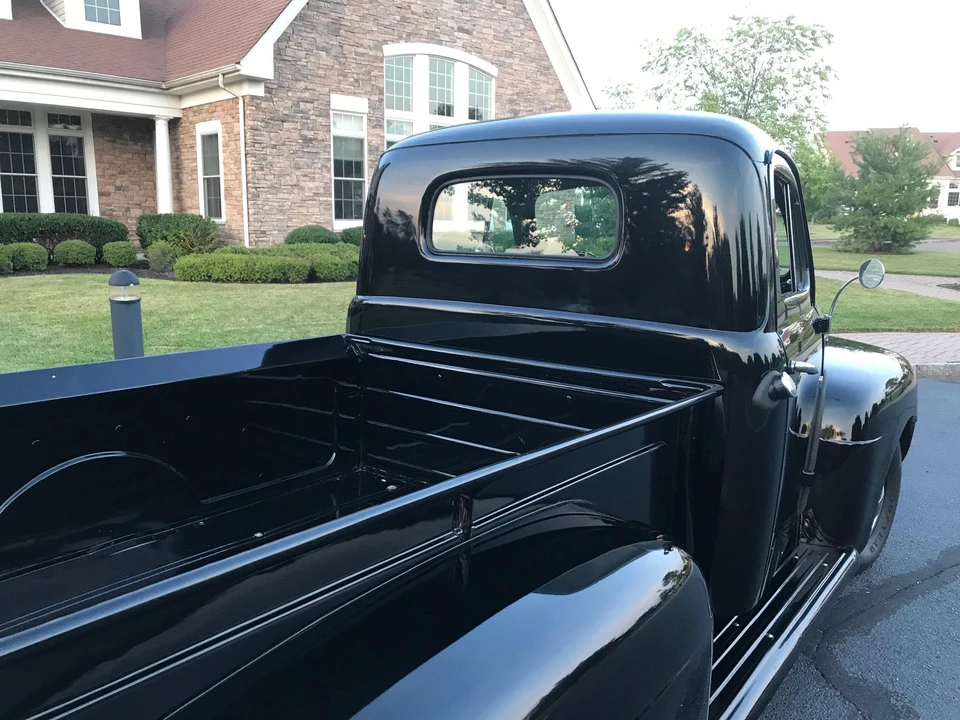 1949 Ford F-Series 1st Gen - Image 13 of 31