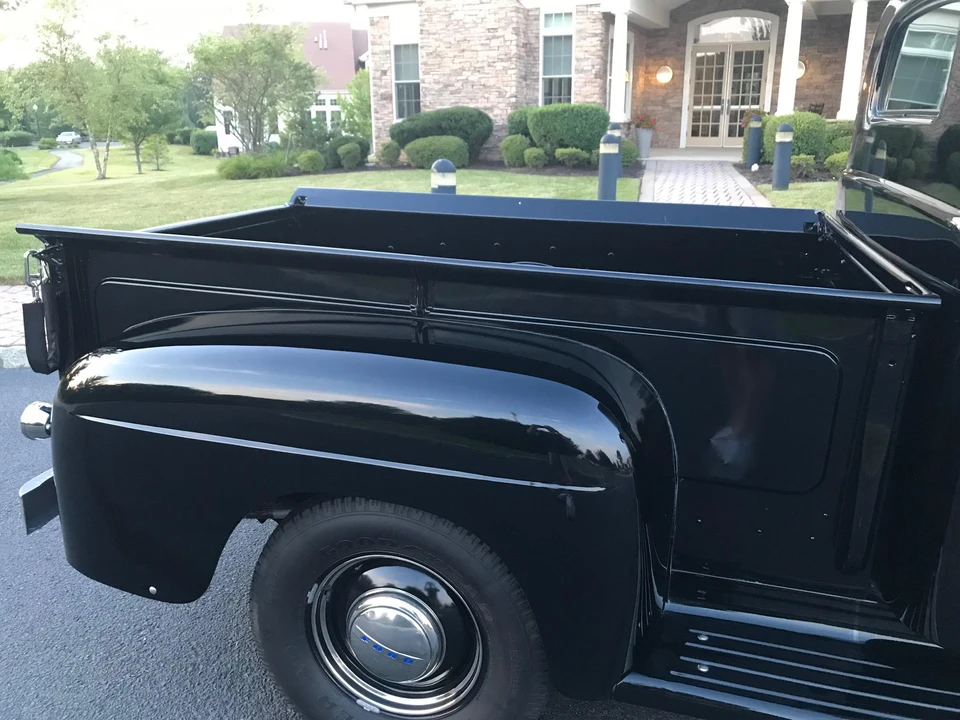 1949 Ford F-Series 1st Gen - Image 14 of 31
