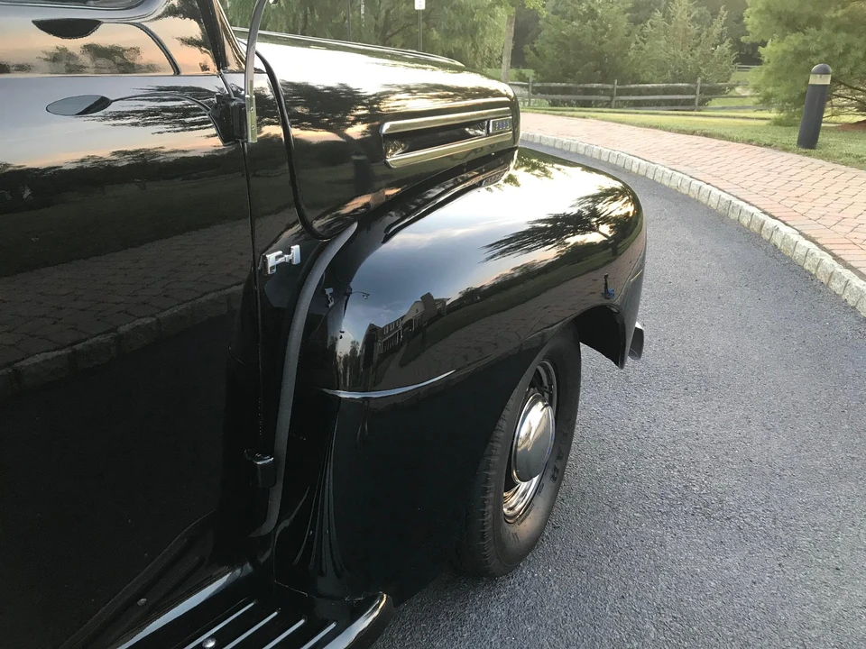 1949 Ford F-Series 1st Gen - Image 10 of 31