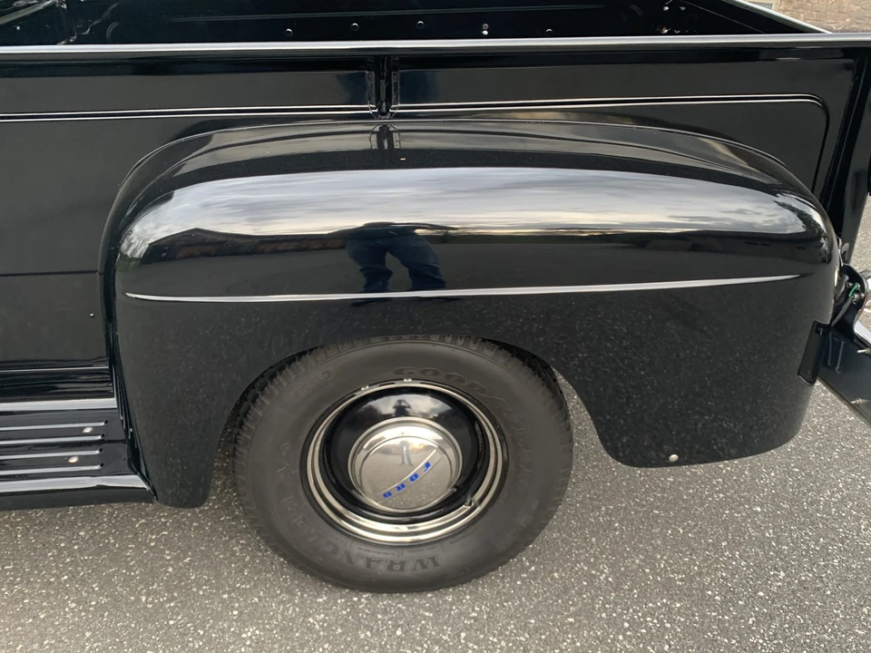 1949 Ford F-Series 1st Gen - Image 19 of 31