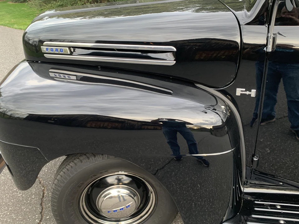 1949 Ford F-Series 1st Gen - Image 18 of 31