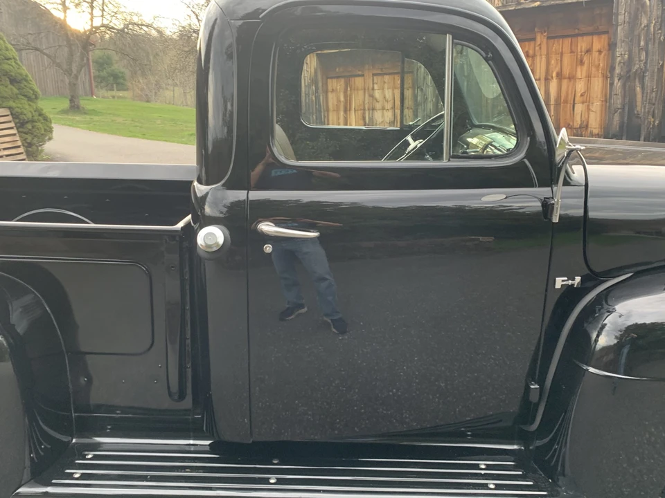 1949 Ford F-Series 1st Gen - Image 21 of 31