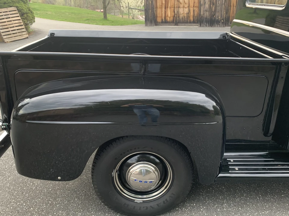 1949 Ford F-Series 1st Gen - Image 20 of 31