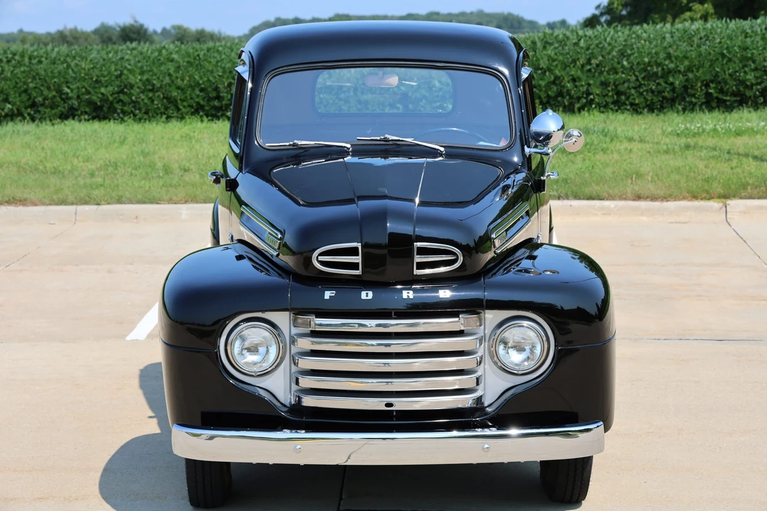 1949 Ford F-Series 1st Gen - Image 21 of 31