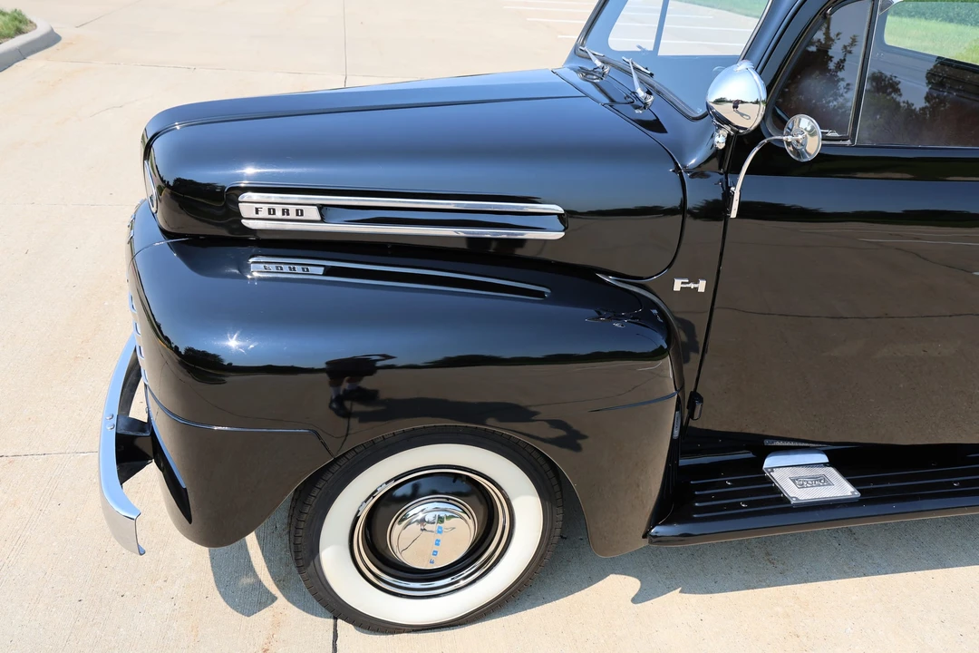 1949 Ford F-Series 1st Gen - Image 26 of 31