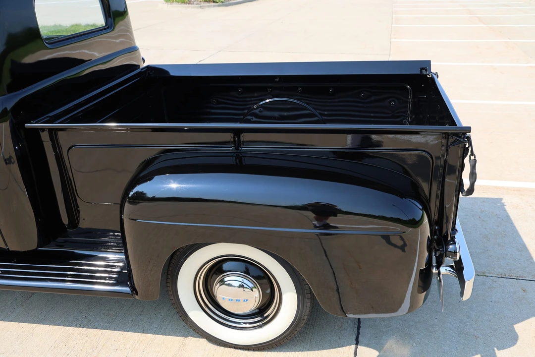 1949 Ford F-Series 1st Gen - Image 29 of 31