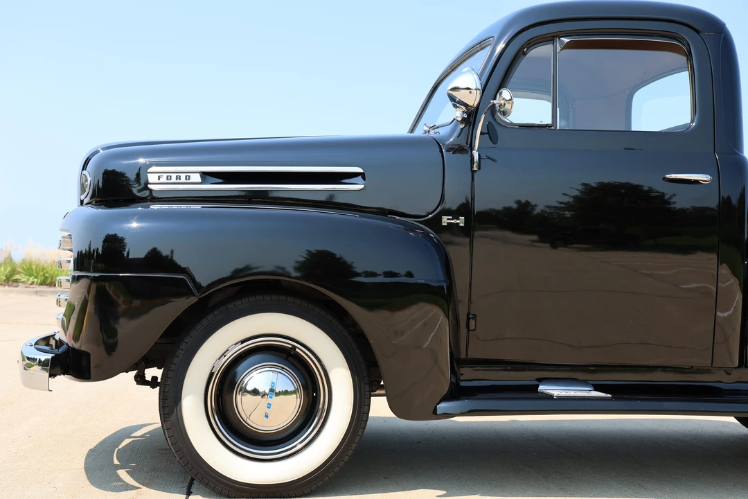 1949 Ford F-Series 1st Gen - Image 27 of 31