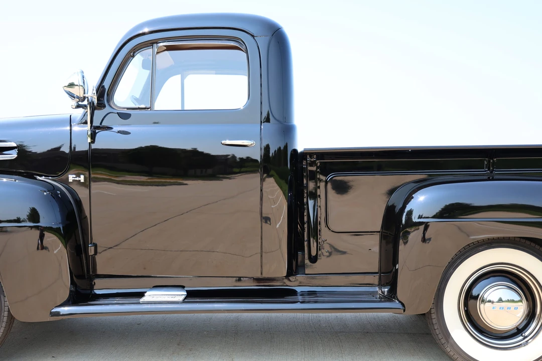 1949 Ford F-Series 1st Gen - Image 28 of 31
