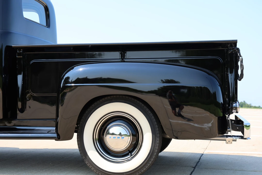 1949 Ford F-Series 1st Gen - Image 30 of 31
