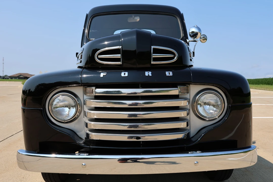 1949 Ford F-Series 1st Gen - Image 22 of 31