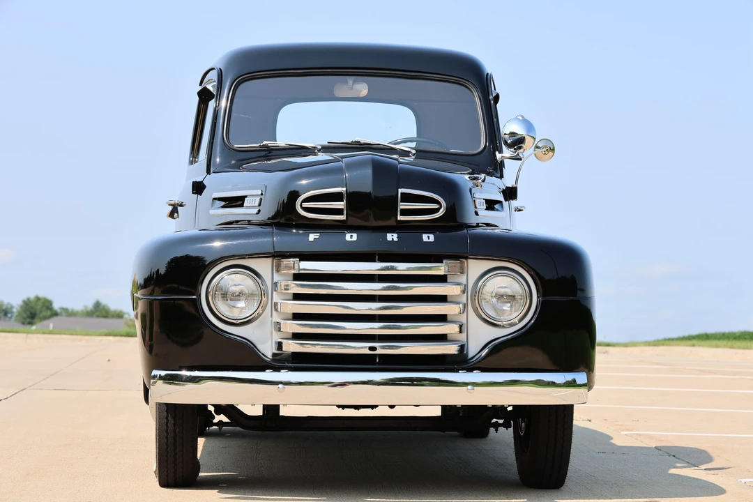 1949 Ford F-Series 1st Gen - Image 23 of 31
