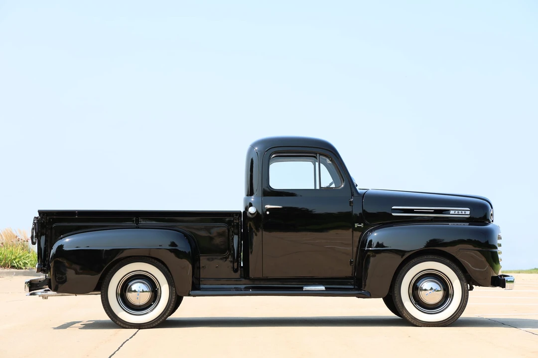 1949 Ford F-Series 1st Gen - Image 17 of 31