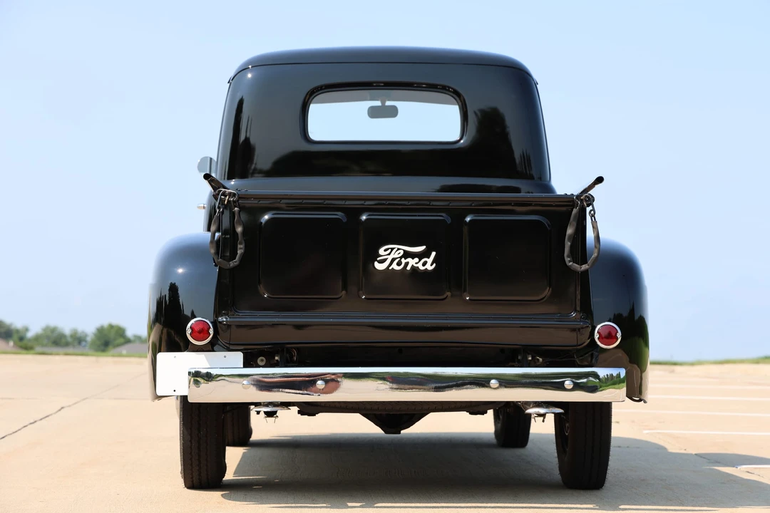 1949 Ford F-Series 1st Gen - Image 13 of 31