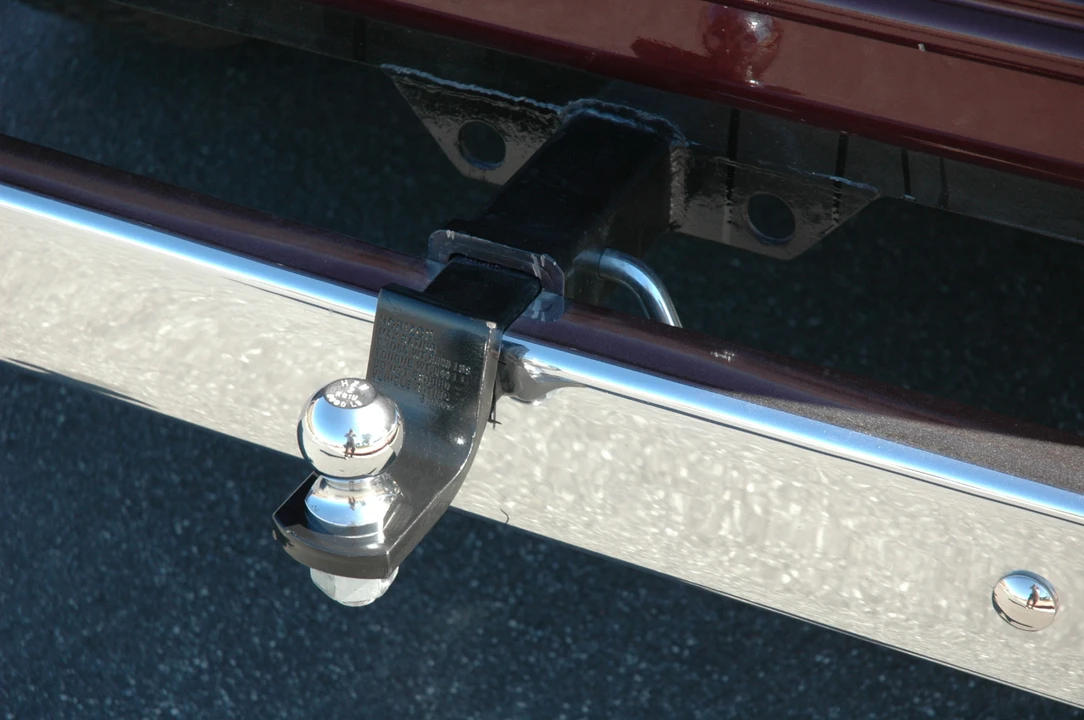 1949 Ford F-Series 1st Gen - Image 29 of 31