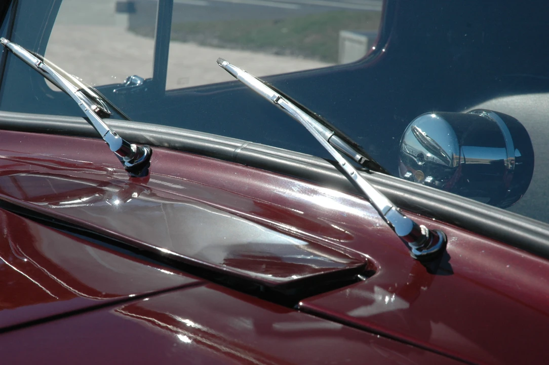 1949 Ford F-Series 1st Gen - Image 19 of 31