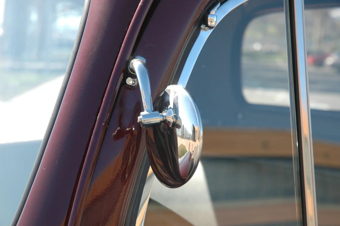 1949 Ford F-Series 1st Gen - Image 21 of 31