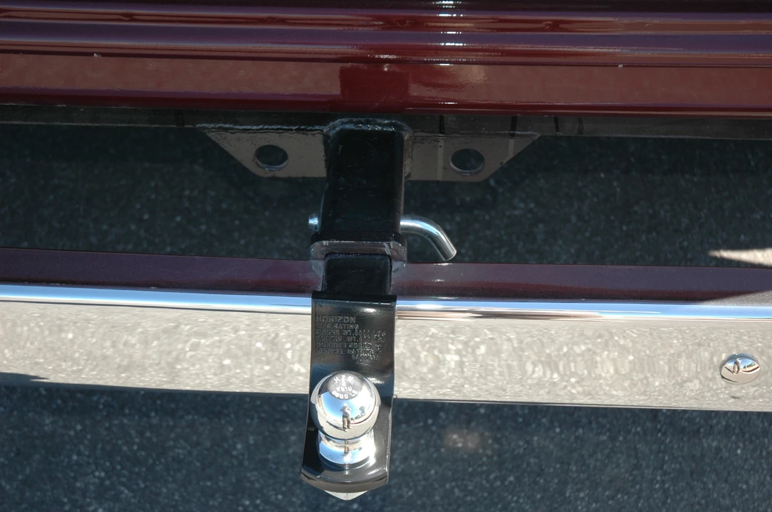 1949 Ford F-Series 1st Gen - Image 28 of 31
