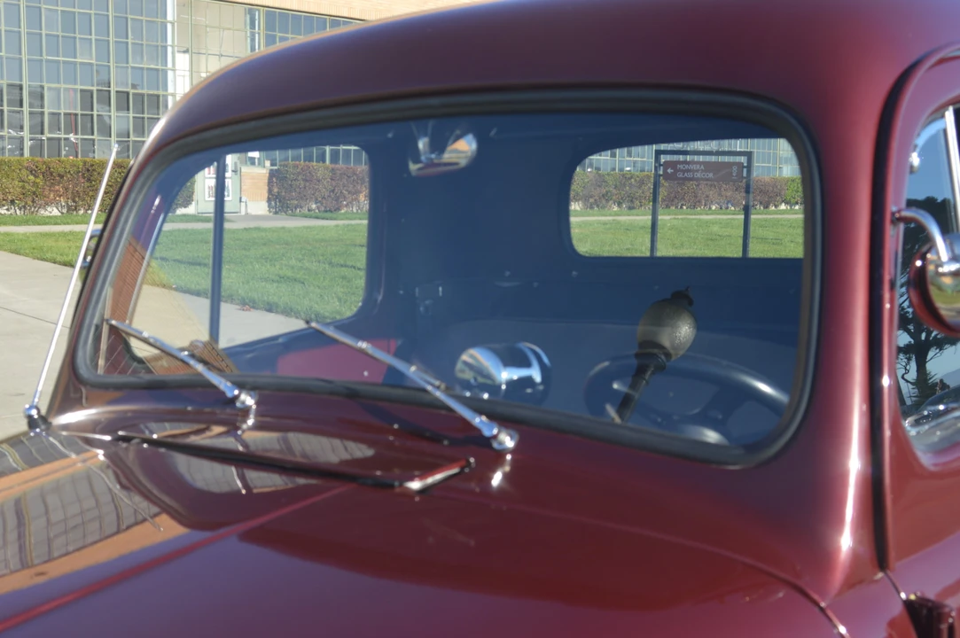 1949 Ford F-Series 1st Gen - Image 18 of 31