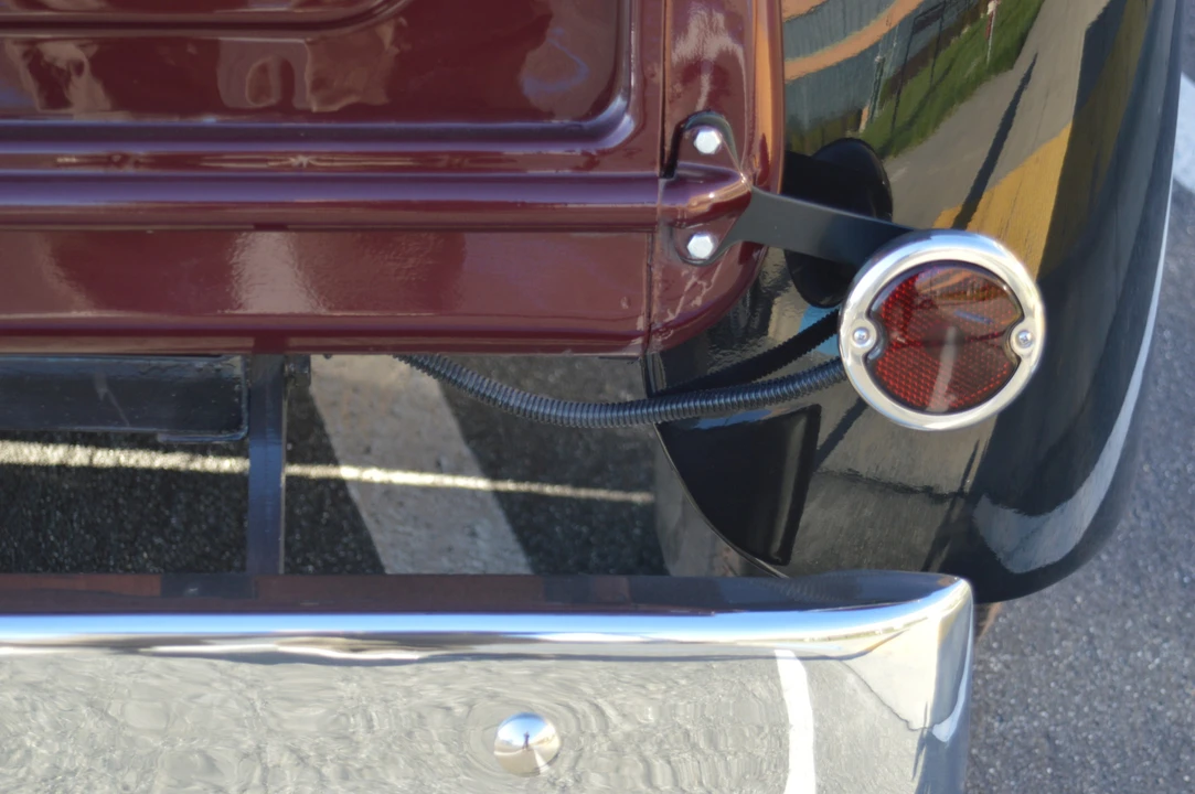 1949 Ford F-Series 1st Gen - Image 31 of 31