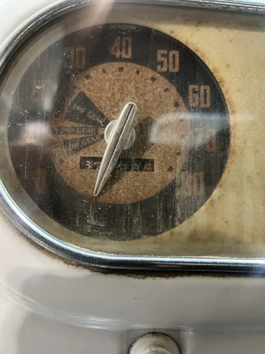 1949 Ford F-Series 1st Gen - Image 28 of 31