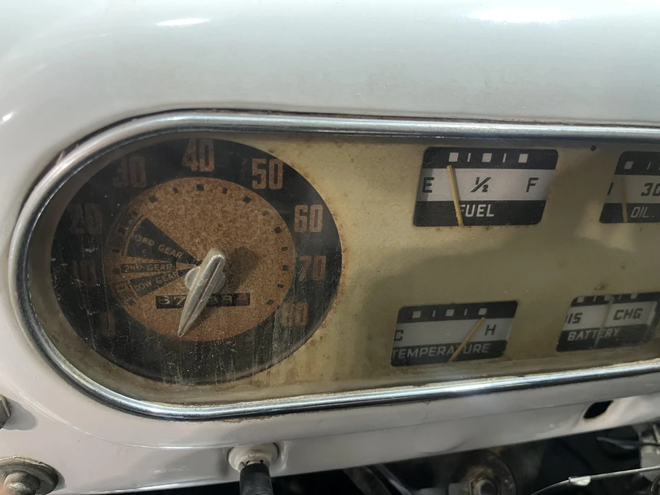 1949 Ford F-Series 1st Gen - Image 27 of 31