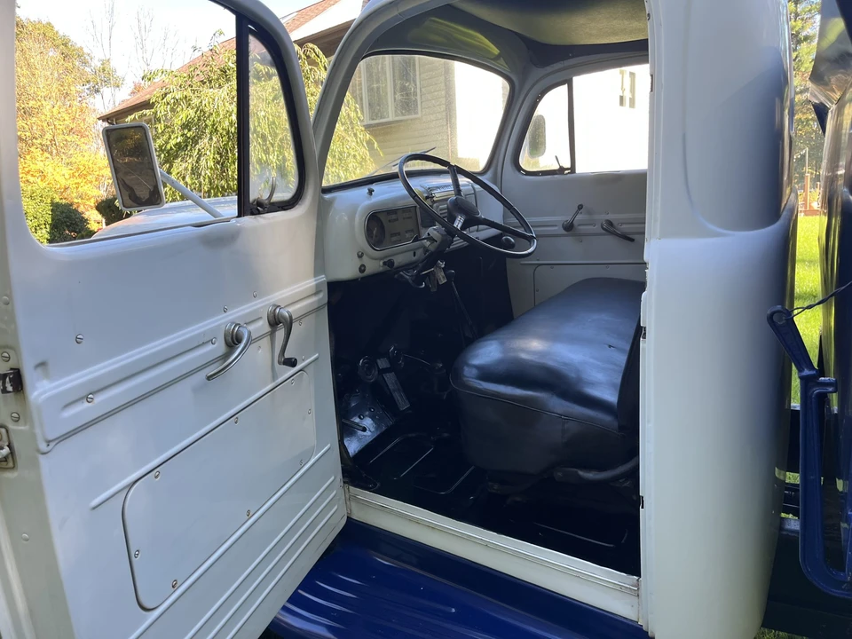 1949 Ford F-Series 1st Gen - Image 18 of 31