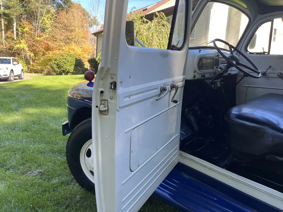 1949 Ford F-Series 1st Gen - Image 19 of 31
