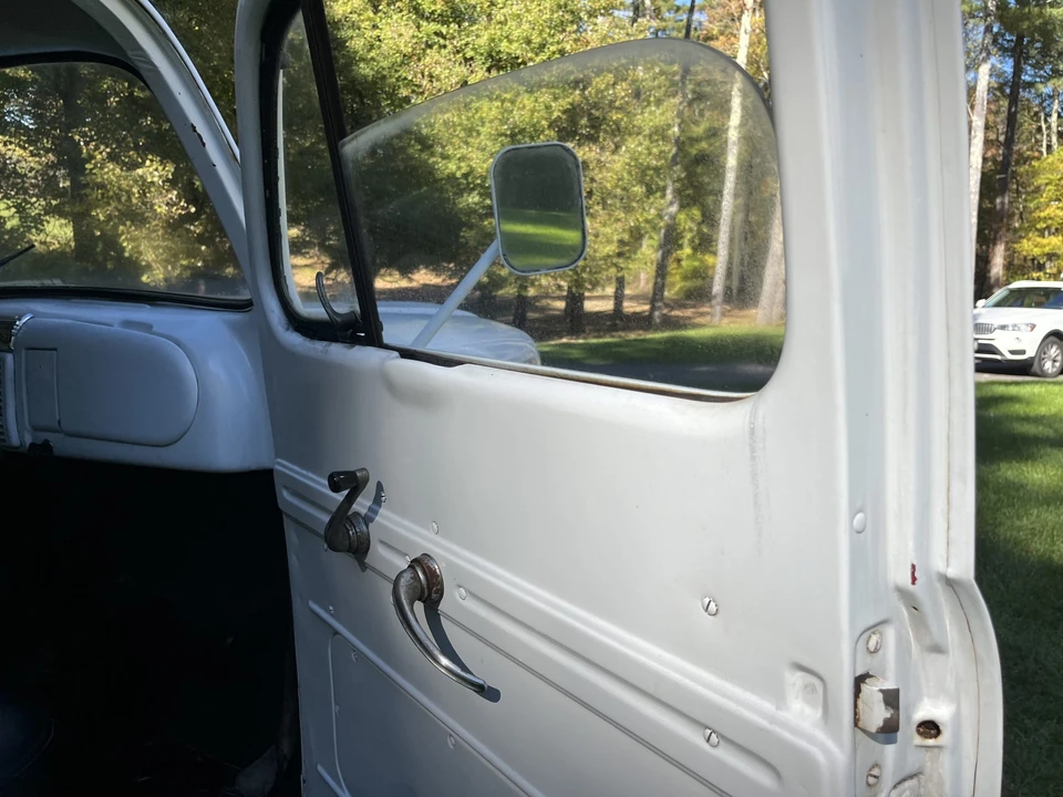 1949 Ford F-Series 1st Gen - Image 24 of 31