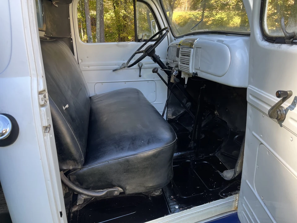 1949 Ford F-Series 1st Gen - Image 21 of 31