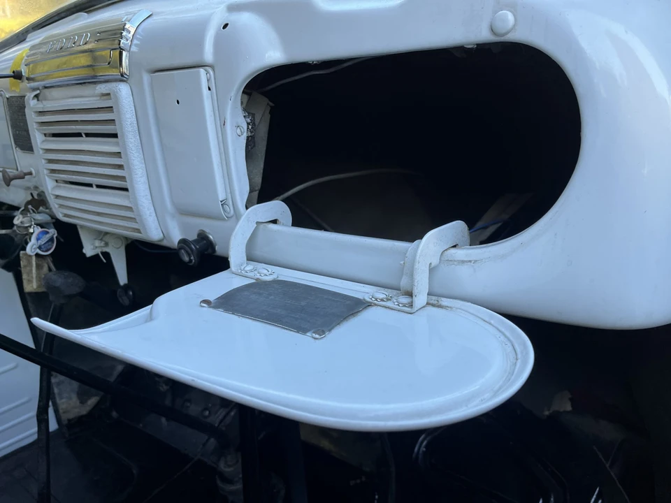 1949 Ford F-Series 1st Gen - Image 29 of 31