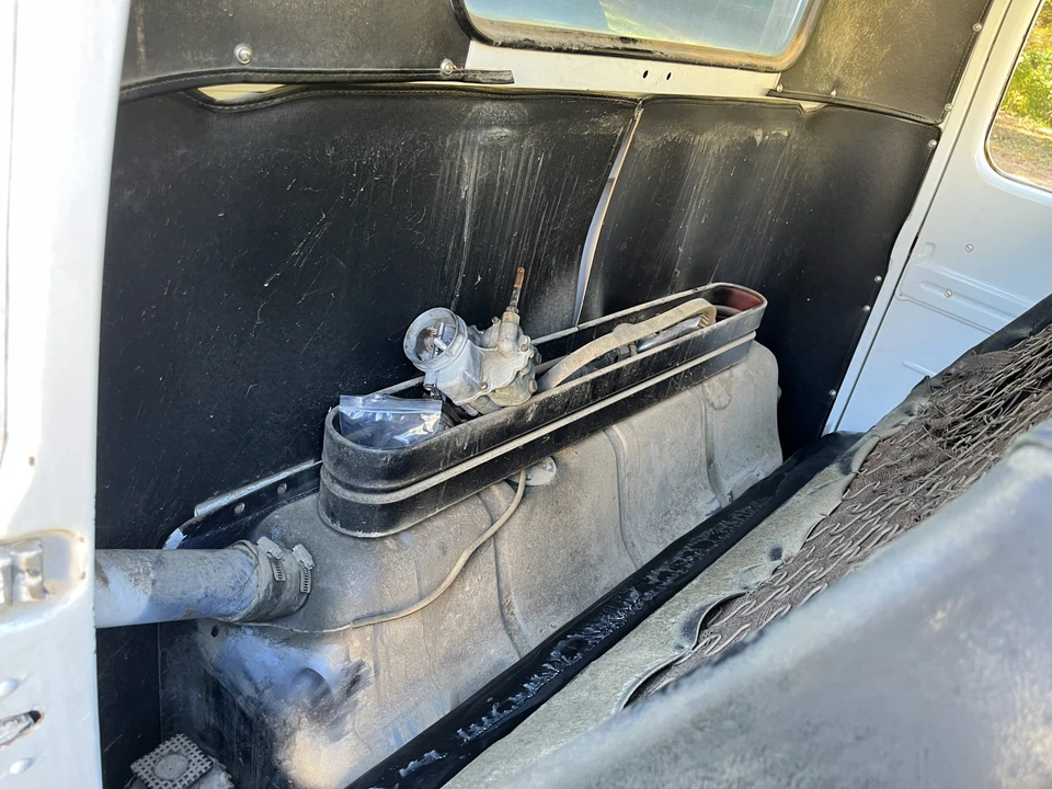 1949 Ford F-Series 1st Gen - Image 23 of 31