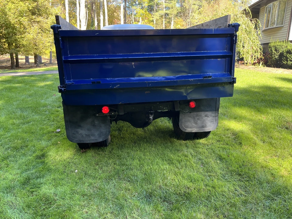 1949 Ford F-Series 1st Gen - Image 7 of 31